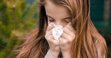 Együtt élni az allergiával: hogyan készítsük fel gyermekünket