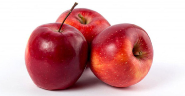 Az alma hatásai az egészségünkre