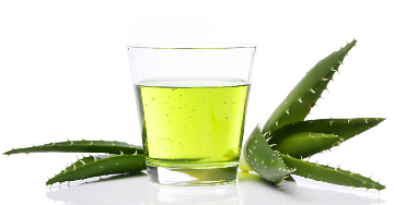 Az Aloe vera gél mint élelmiszer – Érdemes fogyasztani?