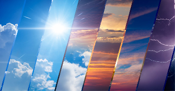 A kismamák frontérzékenysége