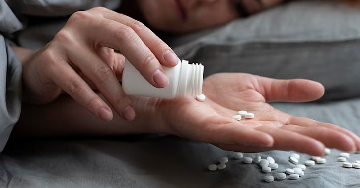 10 tanács az altató használatával kapcsolatban