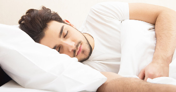 A fényben alvás növelheti a szívbetegség kockázatát