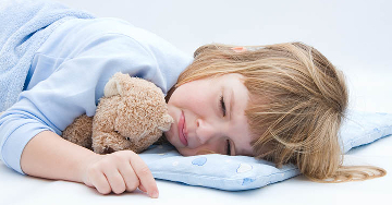 Gyermekkori alvászavarok - Mi állhat mögötte?