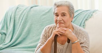 Ön mennyit tud az Alzheimer-kórról?