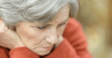 Diagnózis: Alzheimer-kór