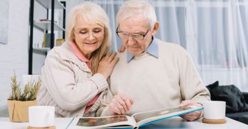 Alzheimer-kór - A kognitív képességeket támogató speciális terápiás módszerek