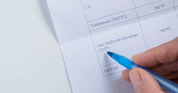 Az anti-Müllerian hormon (AMH) jelentősége az emberi szervezetben