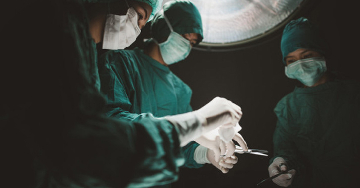 Aneurysma ruptura - Életet veszélyeztető súlyos állapot