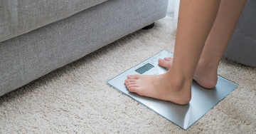 Az anorexia (anorexia nervosa)