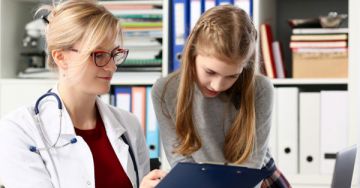 Az anorexia kezeléséről dióhéjban