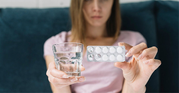 Antibiotikum vírus ellen - A leggyakoribb tévhit