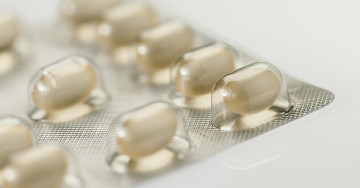 Antibiotikumok és ellenálló baktériumok