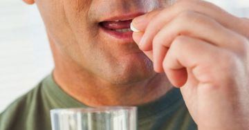 Antidepresszáns gyógyszerek szedése - Mire számíthat a beteg?