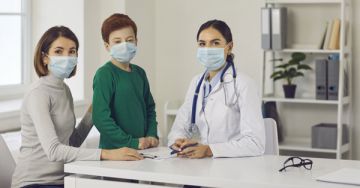 Dr. Velkey György: kompenzálni kell a járvány rossz hatásait