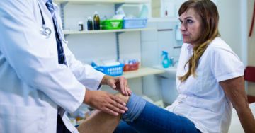 Az arthrosis modern kezelési eljárásai