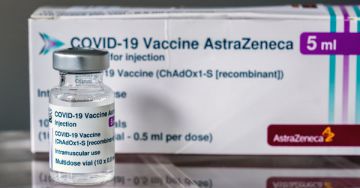 Az AstraZeneca oltóanyag egyik mellékhatása lehet a kapilláris szivárgási szindróma
