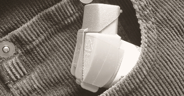 Együttélés az asztmával - Életmódtippek