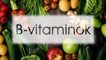 A B-vitaminok és hiánytüneteik