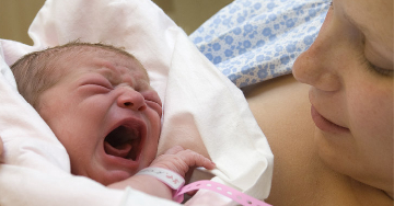 Veleszületett szifilisz: hogyan lenne megelőzhető?