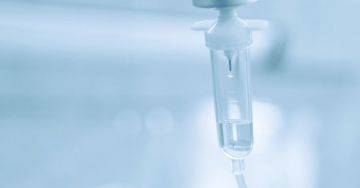 Bamlanivimab - új gyógyszer a COVID-19 kezelésére