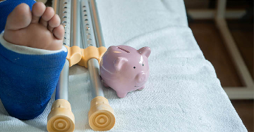 A táppénzellátás alapszabályai