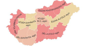 Betegjogi képviselők listája