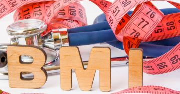 BMI, haskörfogat, testzsírszázalék, labor - A rejtett zsírok kimutatása is fontos