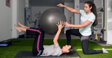 A Bobath-módszer hazánkban is sikerrel alkalmazott terápia