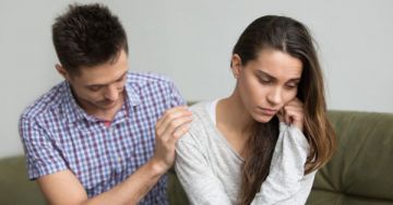 12 lépéses önsegítő közösségek - A kilencedik lépés
