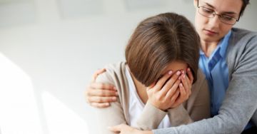 Bőrproblémák és pszichés terhelés - Van kiút