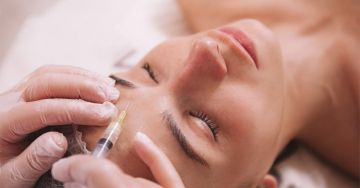 Mentális betegségek kezelésében is hasznos lehet a botox?