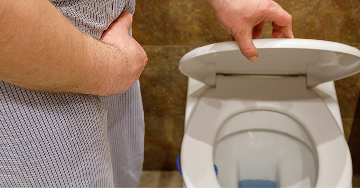 Prosztatamegnagyobbodás: mit tehetünk ellene?