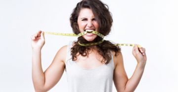 Brideorexia - A menyasszonyok táplálkozási zavara