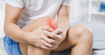 A bursitis (nyáktömlőgyulladás) tünetei és kezelése