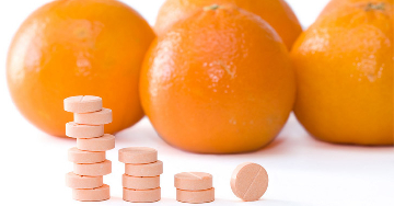 C-vitamin bevitel - Mennyit és milyen formában érdemes?