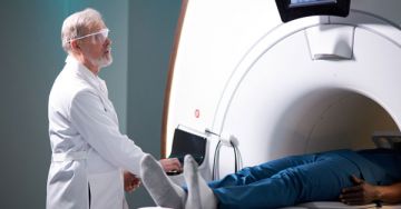 Kardio-CT - Már a tünetek megjelenése előtt kiszűri a szűkületet