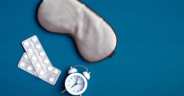 Az élettani napszaki ritmus és a depresszió kapcsolata - ok-okozati összefüggések