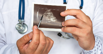 Tumor vagy ciszta - Mi a különbség?