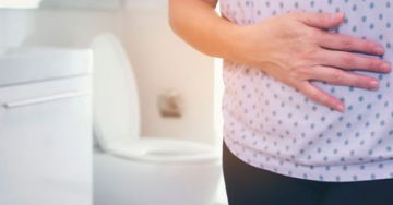Clostridium difficile fertőzés: Károsodott bélflóra mellett nagy bajt okozhat