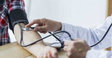 Amikor a magas vérnyomás egy tünet: a Conn-szindróma
