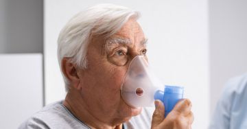 A 20. COPD világnapon fókuszban a tüdő egészségének megőrzése