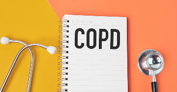 A COPD lehetséges szövődményei