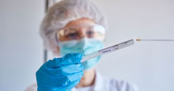 A flurona nem új vírusmutáció