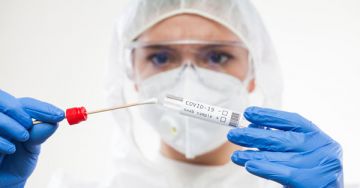 Új mellékhatást találtak a Johnson & Johnson vakcinájánál