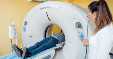 Craniopharyngeoma - Okok, tünetek és kezelés