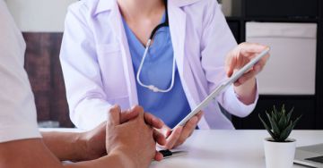 Crohn-betegség: Milyen vizsgálatokra számíthat?