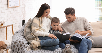 Hogyan lehet elcsendesedni az ünnepekre?