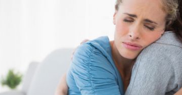 A család is segíthet a depresszió leküzdésében