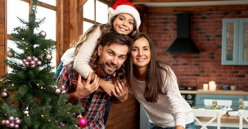 A családdal eltöltött idő egészségügyi előnyei