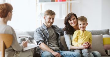 Miben segíthet a családterápia?